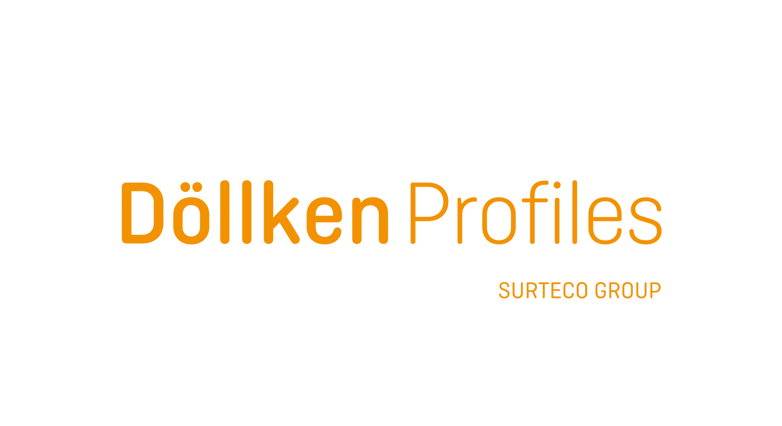 Logo von Döllken Profiles, Surteco Group, Hersteller von Bodenprofilen